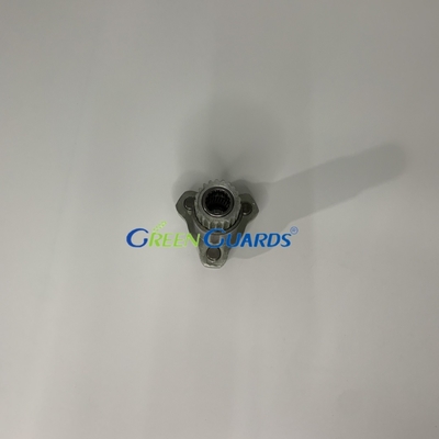 Çim biçme makinesinin parça taşıyıcısı Asm G110-2435 Toro Greensmaster Flex