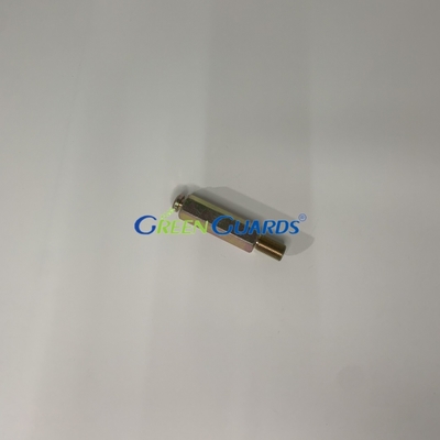 Çim biçme makinesinin parçaları Shaft-Hex, Rh G115-6786 Toro Greensmaster Flex/eFlex'e uyar