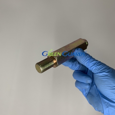 Çim biçme makinesinin parçaları Shaft-Hex, Rh G115-6786 Toro Greensmaster Flex/eFlex'e uyar