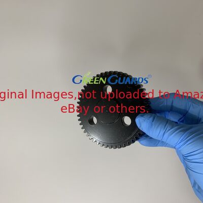 Çim biçme makinesi parçaları merkezi GMT2306 Deere ProGator araç ile uyumlu