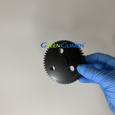 Çim biçme makinesi parçaları merkezi GMT2306 John Deere ProGator araç ile uyumlu