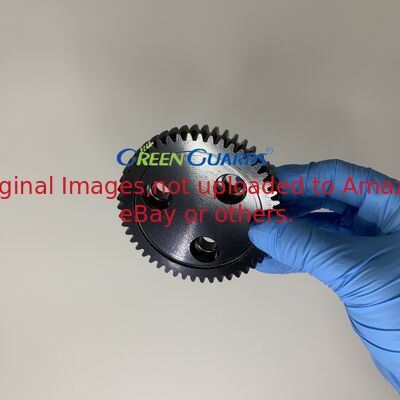 Çim biçme makinesi parçaları merkezi GMT2306 Deere ProGator araç ile uyumlu