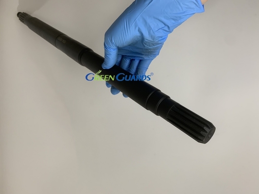 Çim biçme makinesinin parçaları - Aks, LH G104-1650 Fits Toro Workman, Twister