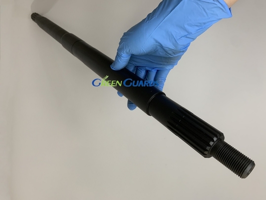 Çim biçme makinesinin parçaları - Aks, LH G104-1650 Fits Toro Workman, Twister