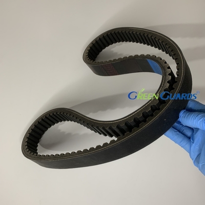 Çim biçme makinesi parçaları kemerle çalıştırılan G99-7143 Toro işçiye uyar