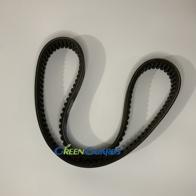 Çim biçme makinesi parçaları kemerle çalıştırılan G99-7143 Toro işçiye uyar