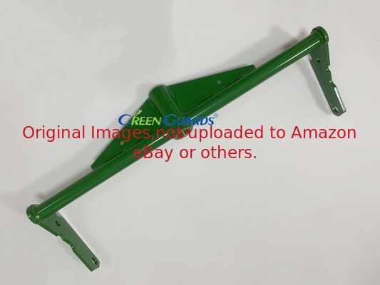 Çim biçme makinesinin parçaları Yoke Kit GTCA19126 Deere'ye uyar