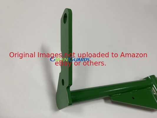 Çim biçme makinesinin parçaları Yoke Kit GTCA19126 Deere'ye uyar