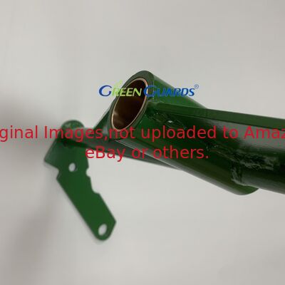 Çim biçme makinesinin parçaları Yoke Kit GTCA19126 Deere'ye uyar