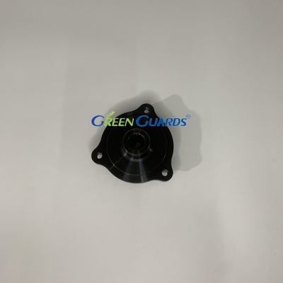 Çim ekipmanları yedek parçalar Tekerlek Merkezi GA30460430 Shibaura makinesine uyar