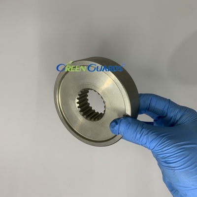 OEM Standart Çim biçme makinesi parçaları Toro Greensmaster Flex için G110-2452 davul debriyajı OEM desteği garantisi