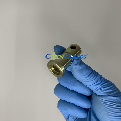 Çim biçme makinesinin parçaları Yaka rulmanı G131-3117 Toro Greensmaster Flex/eFlex'e uyabilir