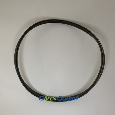 Çim biçme makinesi parçaları su pompası V kemeri GM805011 Deere hafif yol biçme makineleri
