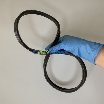 Çim biçme makinesi parçaları su pompası V kemeri GM805011 Deere hafif yol biçme makineleri