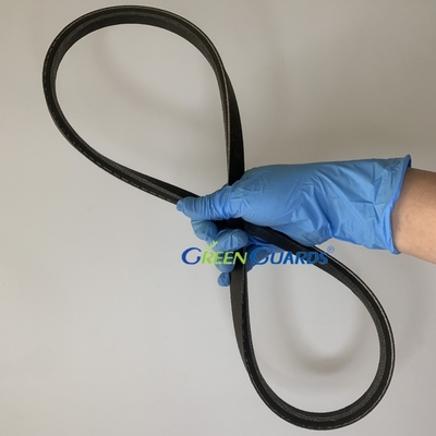 Çim biçme makinesi parçaları su pompası V kemeri GM805011 Deere hafif yol biçme makineleri