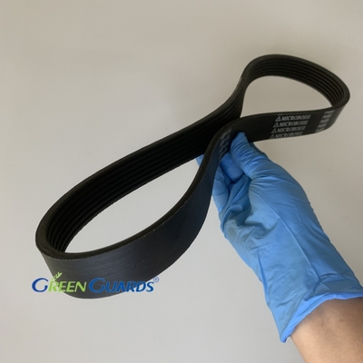 OEM Standart Çim Kısaklama Parçaları Kemer-V G117-4464 Toro Greensmaster TriFlex için Kusursuz Uyum