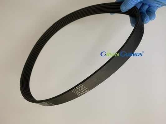 OEM Standart Çim Kısaklama Parçaları Kemer-V G117-4464 Toro Greensmaster TriFlex için Kusursuz Uyum