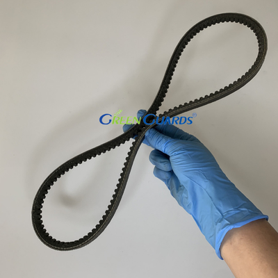 OEM Standart Çim biçme makinesi parçaları Toro Greensmaster TriFlex için Belt-V Fan G119-4486