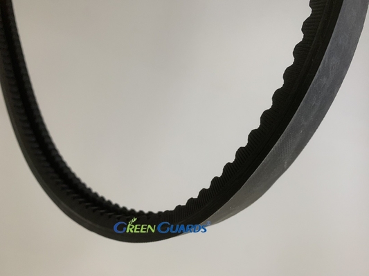 Çim biçme makinesinin parçaları Karşıçayol Sürücü V-Kemer GMT3040 Deere Aercore