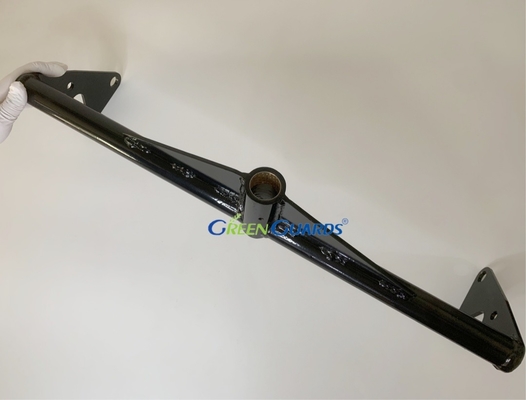 Çim biçme makinesinin parçaları Yoke GAET11256 Fits Deere Profesyonel Uygulamalı Çim biçme makinesi