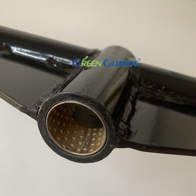 Çim biçme makinesinin parçaları Yoke GAET11256 Fits Deere Profesyonel Uygulamalı Çim biçme makinesi