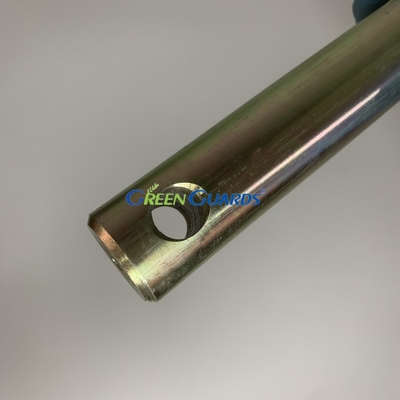 OEM Standart Çim biçme makinesi parçaları Toro Greensmaster ve Reelmaster için Pivot Shaft G95-8531
