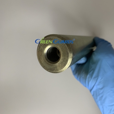OEM Standart Çim biçme makinesi parçaları Toro Greensmaster ve Reelmaster için Pivot Shaft G95-8531