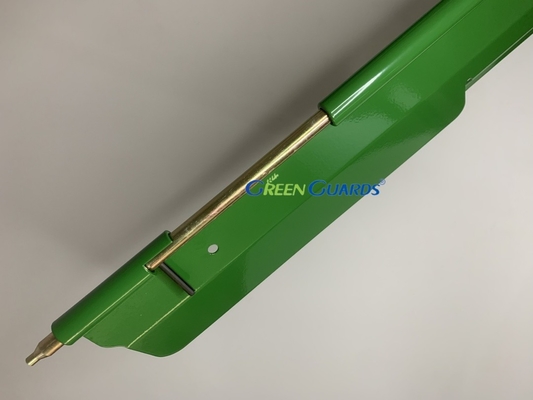 OEM Destek GTCU30953 Çim biçme makinesinin parçaları Deflector for Deere Trim and Surrounds Mower OEM Standard