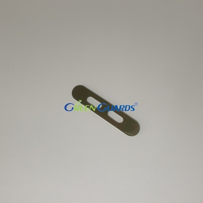 Çim yaprağı üfleyicisi spacer-fin G119-6207 Toro Pro güç enkaz üfleyicisi ve Groundsmaster