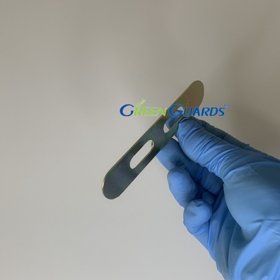 Çim yaprağı üfleyicisi spacer-fin G119-6207 Toro Pro güç enkaz üfleyicisi ve Groundsmaster
