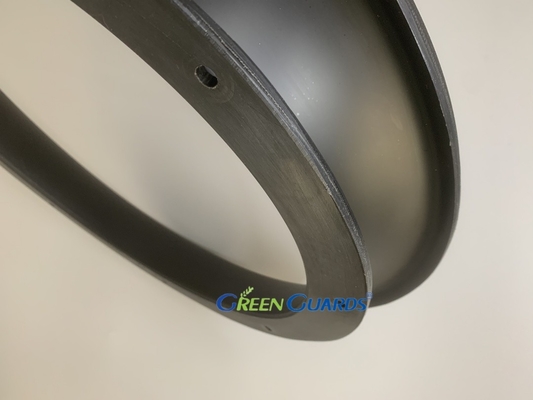 Çim yaprağı üfleyicisi G117-8329 Fits Toro Pro Force Çöp üfleyicisi ve Groundsmaster