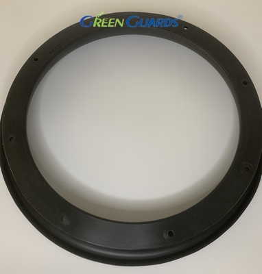Çim yaprağı üfleyicisi G117-8329 Fits Toro Pro Force Çöp üfleyicisi ve Groundsmaster