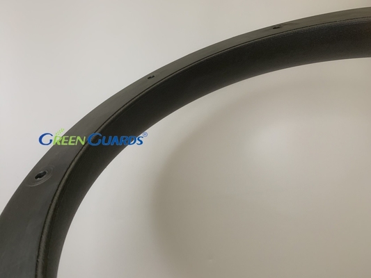 Çim yaprağı üfleyicisi G117-8329 Fits Toro Pro Force Çöp üfleyicisi ve Groundsmaster