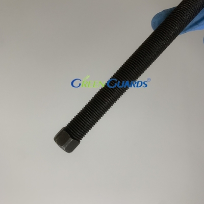 Çim biçme makinesi parçaları çubuğu - Yatak bıçağı düzenleyicisi G4256228 Jacobsen Eclipse 360 Elite