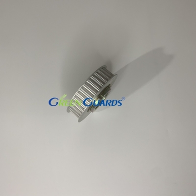 Çim Biçme Makinesi Parçaları Debriyaj Ve Kasnak ASM G88-7830, Toro Greensmaster 1000 İçin Uyar