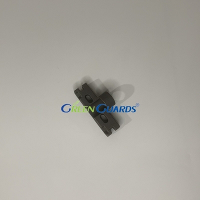 Çim Biçme Makinesi Parçaları Yarım Kelepçe - Silindir Bkt GTCU28987 Johndeere'e Uyar