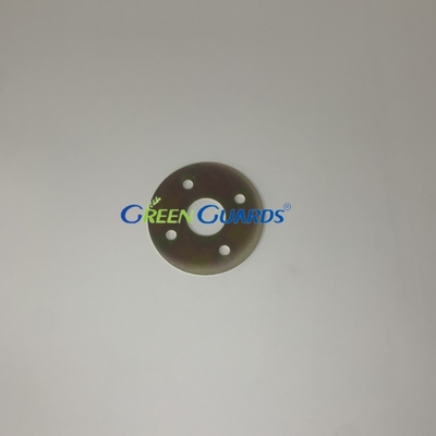 Hidrolik Pompa Bracket Disk GLVU13540 John Deere ProGator Utilities Vehicle'a uymaktadır