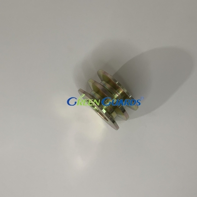 G92-9216 Çim biçme makinesinin parçaları Toro Greensmaster OEM standardı için katran sürücüsü Desteklenir