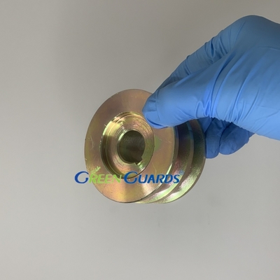 G92-9216 Çim biçme makinesinin parçaları Toro Greensmaster OEM standardı için katran sürücüsü Desteklenir
