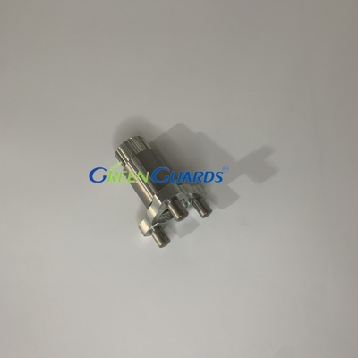 Çim biçme makinesinin parça taşıyıcısı Asm G110-2439 Toro Greensmaster Flex