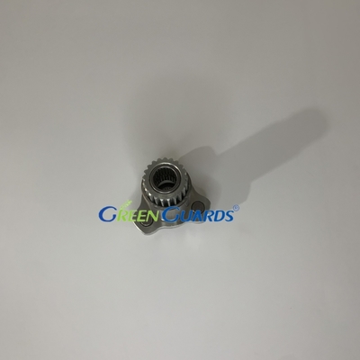 Çim biçme makinesinin parça taşıyıcısı Asm G110-2439 Toro Greensmaster Flex