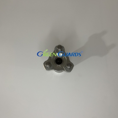 Çim biçme makinesinin parça taşıyıcısı Asm G110-2439 Toro Greensmaster Flex