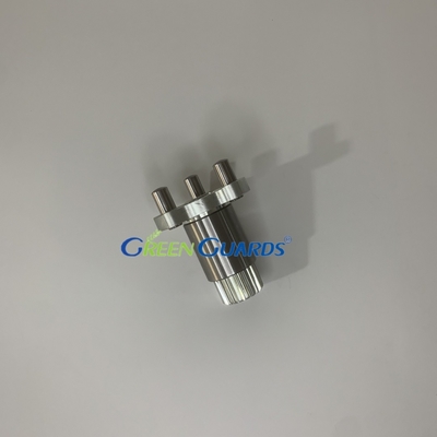 Çim biçme makinesinin parça taşıyıcısı Asm G110-2439 Toro Greensmaster Flex