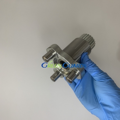 Çim biçme makinesinin parça taşıyıcısı Asm G110-2439 Toro Greensmaster Flex