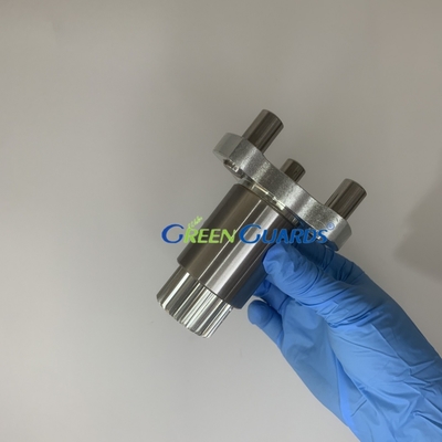 Çim biçme makinesinin parça taşıyıcısı Asm G110-2439 Toro Greensmaster Flex