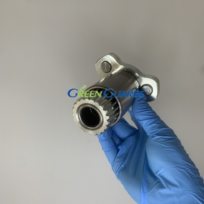 Çim biçme makinesinin parça taşıyıcısı Asm G110-2439 Toro Greensmaster Flex