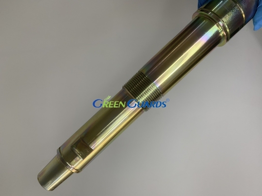 Çim yaprağı üfleyicisi Ventilatör G115-9075 Toro Pro Güç Çöp üfleyicisi