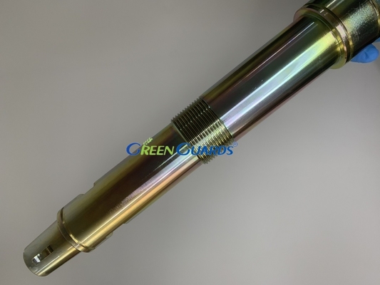 Çim yaprağı üfleyicisi Ventilatör G115-9075 Toro Pro Güç Çöp üfleyicisi