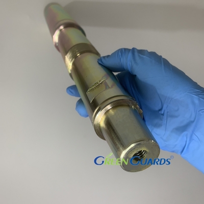 Çim yaprağı üfleyicisi Ventilatör G115-9075 Toro Pro Güç Çöp üfleyicisi
