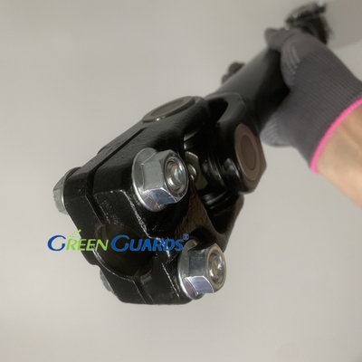 Çim biçme makinesinin parçaları Çubuk sürücüsü, Girdi G100-8293 Toro Multi Pro Çim püskürtücüsüne uymaktadır
